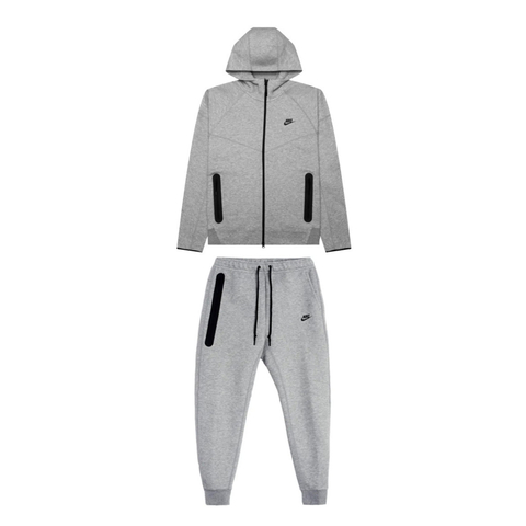 Conjunto Nike Tech Fleece (New Season)
