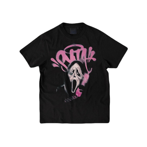 Camiseta Syna World Scream