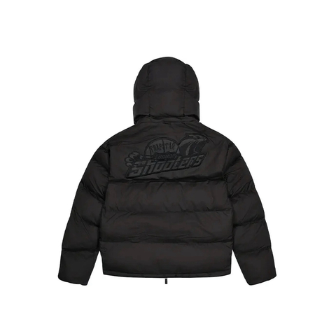Jaqueta Puffer Trapstar Shooters Detachable