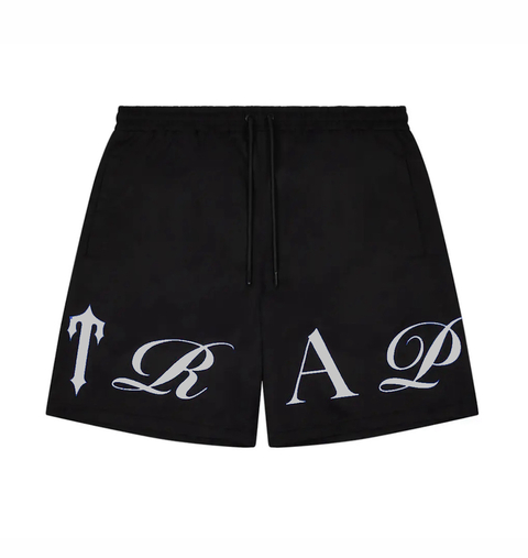 Shorts Trapstar Script
