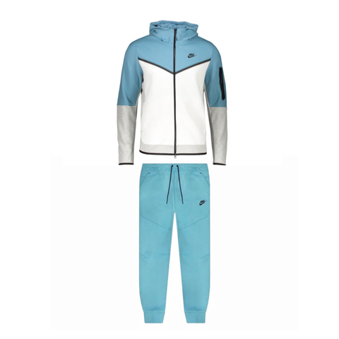 Conjunto Nike Tech Fleece