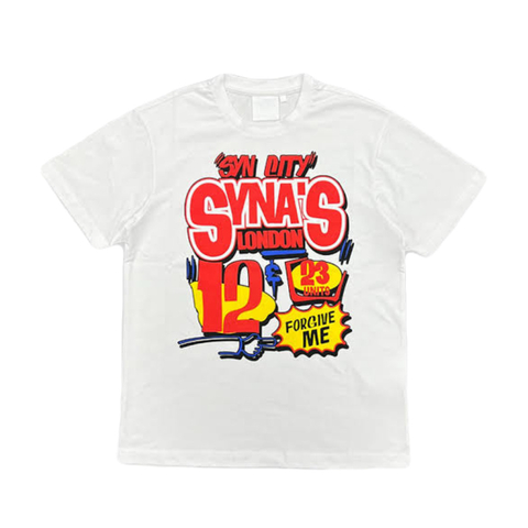 Camiseta Syna World Promo - comprar online