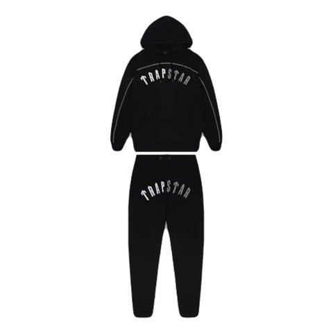 Conjunto Trapstar Chenille Arch