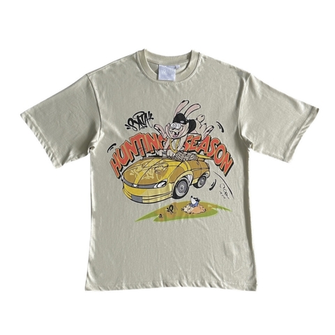 Camiseta Syna World Hunting Season