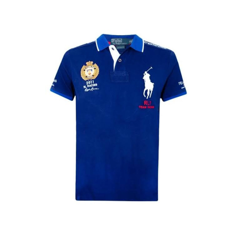 Polo Ralph Lauren RL Racing 2011