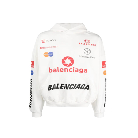 Moletom Balenciaga Top League
