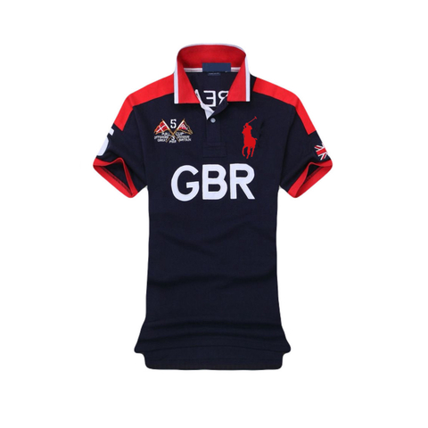 Polo Ralph Lauren GBR P.R.L Cup