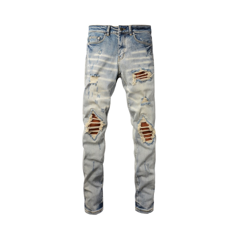 Calça Jeans Amiri