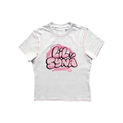 BabyTee Syna World Lil Syna