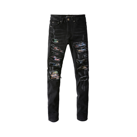 Calça Jeans Amiri