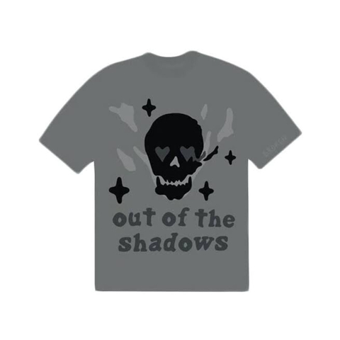 Camiseta Broken Planet Out of the Shadows