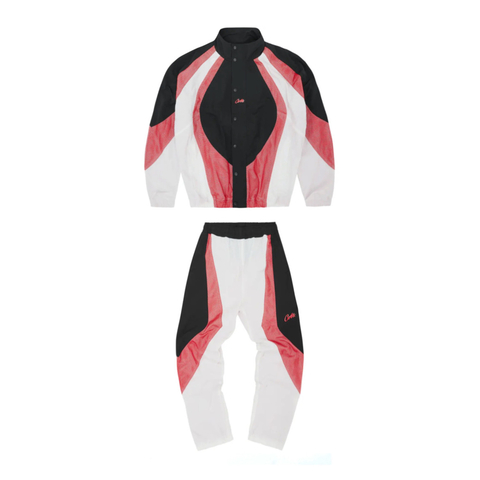 Conjunto Corteiz Vertigo Shuku