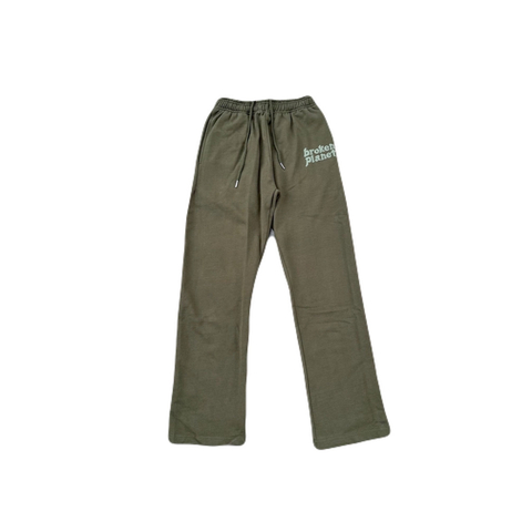 Calça Broken Planet Basics