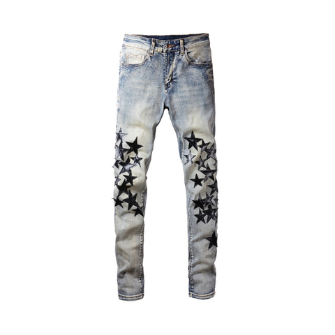 Calça Jeans Amiri