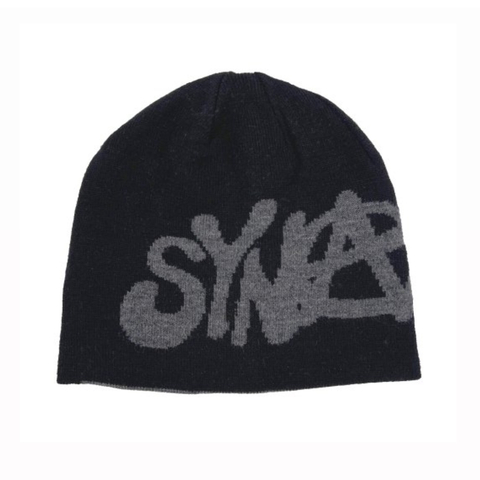 Gorro Syna World Synarchy (Dupla Face)