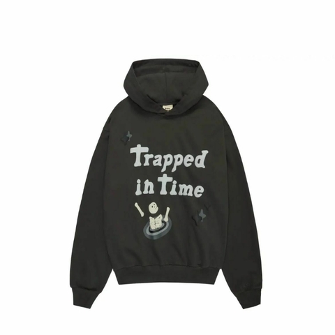 Moletom Broken Planet Trapped in Time