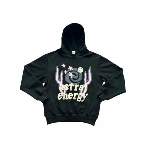 Moletom Broken Planet Astral Energy