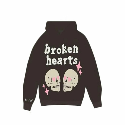 Moletom Broken Planet Broken Hearts 2.0