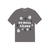 Camiseta Broken Planet So Much Chaos