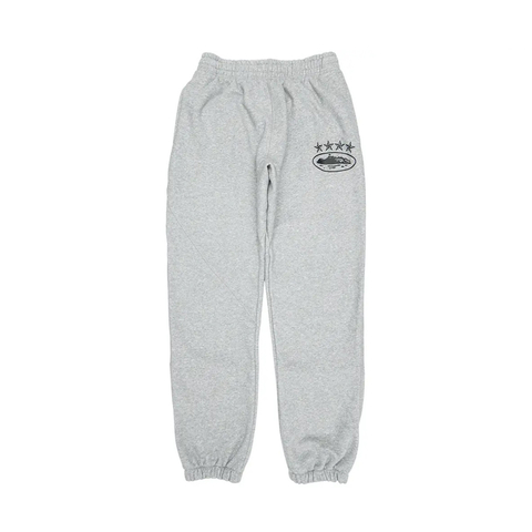 Calça Corteiz 4starz Alcatraz