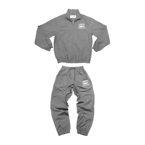 Conjunto Corteiz Shukushuku