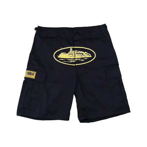 Bermuda Cargo Corteiz Guerrilaz