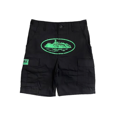 Bermuda Cargo Corteiz Guerrilaz