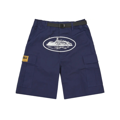 Bermuda Cargo Corteiz Guerillaz