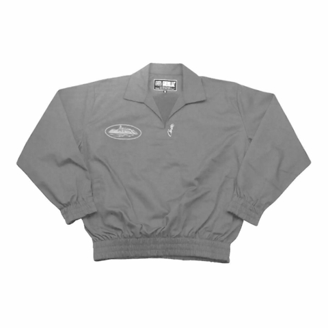 Jaqueta Corteiz Guerillaz Drill