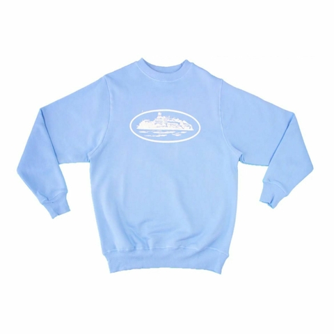 Moletom Corteiz Alcatraz