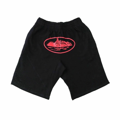 Bermuda Corteiz Alcatraz Basic