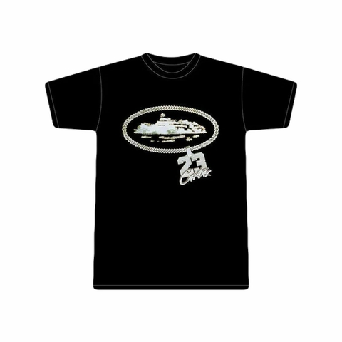 Camiseta Corteiz Central Cee 23