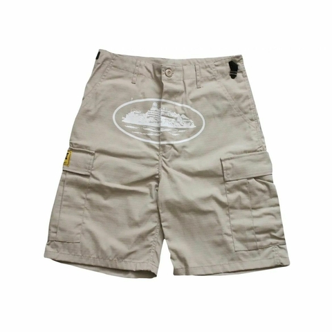 Bermuda Cargo Corteiz Alcatraz