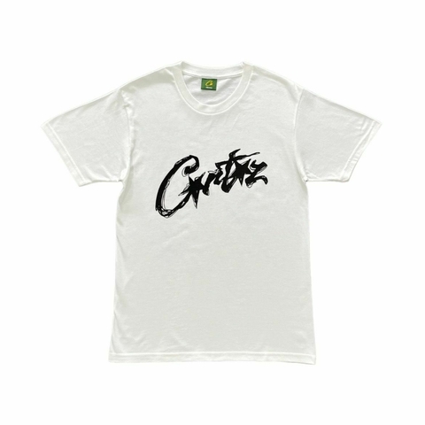 Camiseta Corteiz Emoji