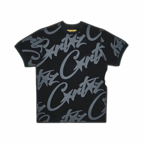 Camiseta Corteiz Allstarz Allover