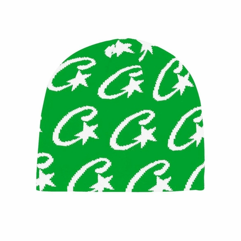 Touca Corteiz C Star