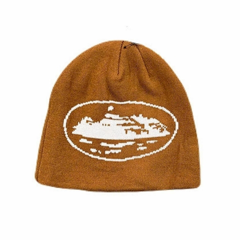 Touca Corteiz Alcatraz