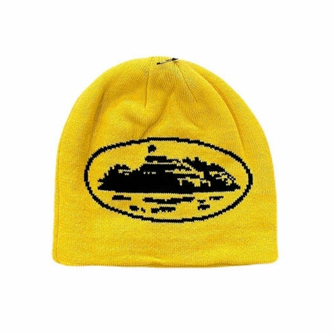 Touca Corteiz Alcatraz