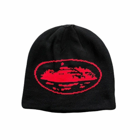 Touca Corteiz Alcatraz