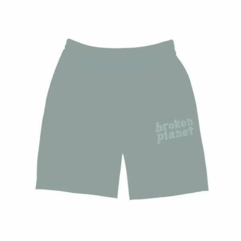 Bermuda Broken Planet