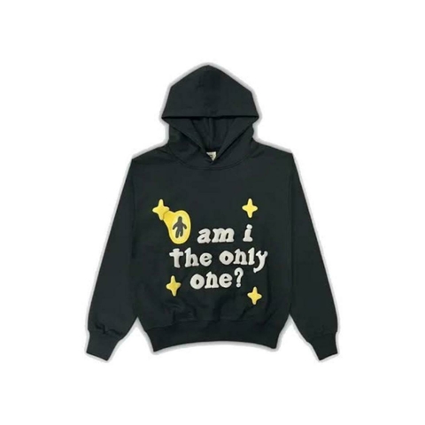 Moletom Broken Planet Am I the Only One?