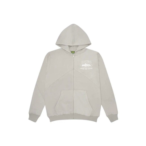 Moletom Corteiz Superior V2 Zip Up