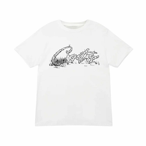 Camiseta Corteiz Sniper