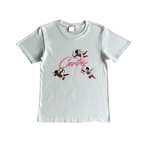 Camiseta Corteiz Cupid Allstarz