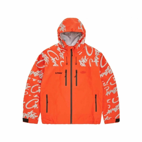 Jaqueta Corteiz EliteWork