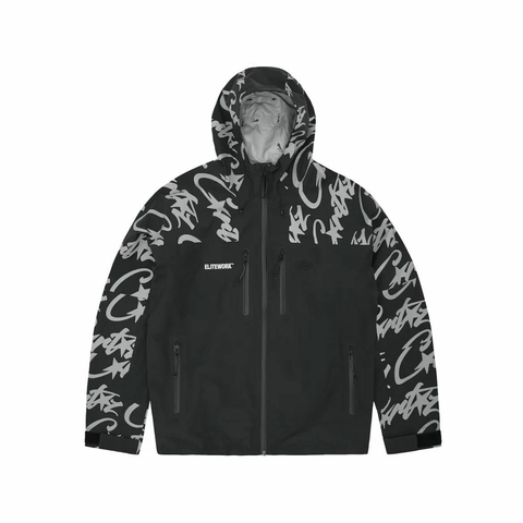 Jaqueta Corteiz EliteWork