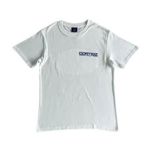 Camiseta Corteiz World Rally Team