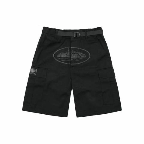 Bermuda Cargo Corteiz Alcatraz