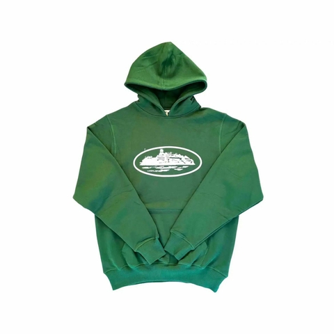 Moletom Corteiz Superior