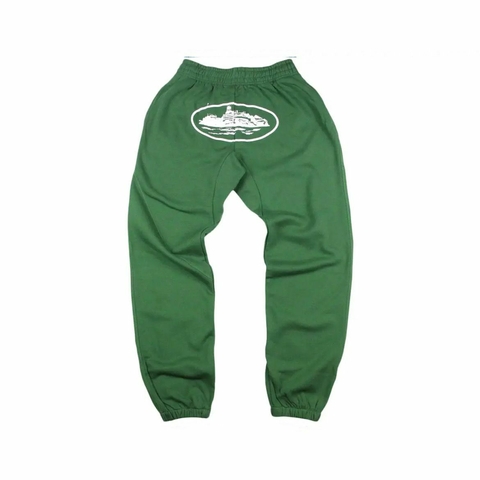 Calça Corteiz Alcatraz Bottoms